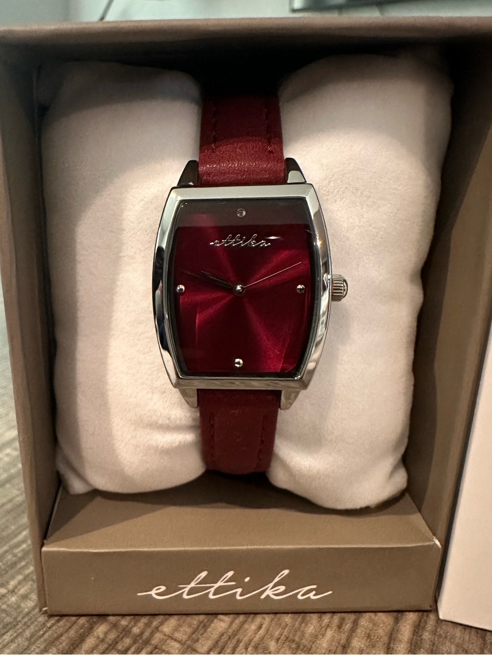❤️ Brand New Ettika Women’s Watch with Original Box & Tags